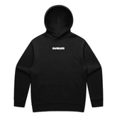 Cummins Ramblers Kids Puffy Hood